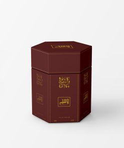 جعبه هاردباکس کد HB0011