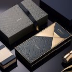 جعبه هاردباکس لوکس کد LHB020