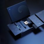 جعبه هاردباکس لاکچری کد LHB009